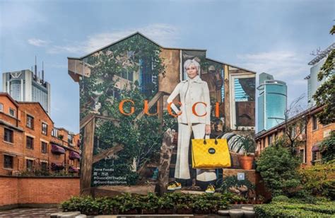 gucci external environment|gucci sustainability impact report.